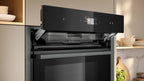 NEFF N 90 Single Oven B64FS31G0B