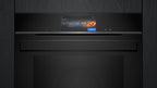 Siemens iQ700 Single Ovens HS958GED1B