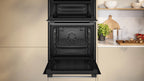 NEFF N 50 Double Oven U1ACE2AN3B