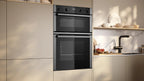 NEFF N 50 Double Oven U1ACE2AN3B