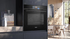 Siemens iQ700 Single Ovens HS758G3B1B