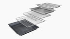 Siemens iQ700 Single Ovens HS758G3B1B