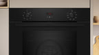 NEFF N 30 Single Oven B1DCC0AK3B