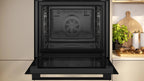 NEFF N 30 Single Oven B1DCC0AK3B