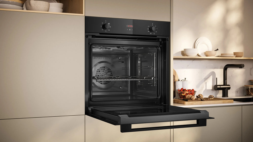 NEFF N 30 Single Oven B1DCC0AK3B