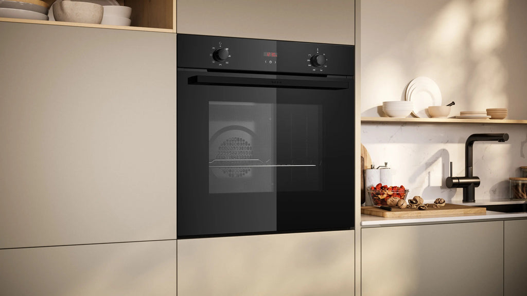 NEFF N 30 Single Oven B1DCC0AK3B