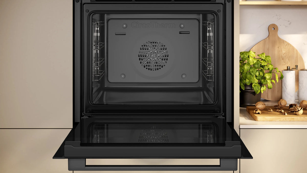 NEFF N 50 Single Oven B1ACE4AG3B