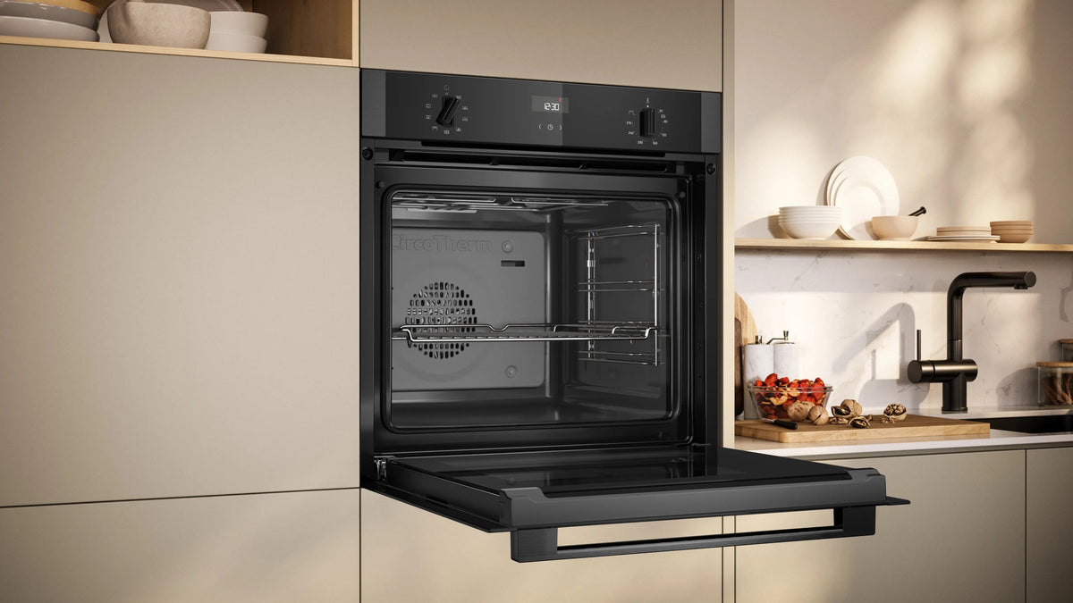 NEFF N 50 Single Oven B1ACE4AG3B