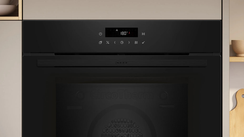 NEFF N 30 Single Oven B2CCJ7AK0B