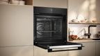 NEFF N 30 Single Oven B2CCJ7AK0B