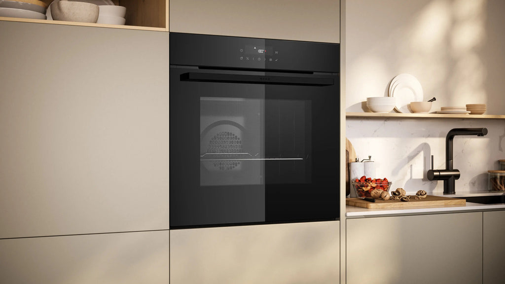 NEFF N 30 Single Oven B2CCJ7AK0B