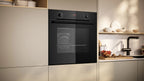NEFF N 30 Single Oven B2DCG7AK3B