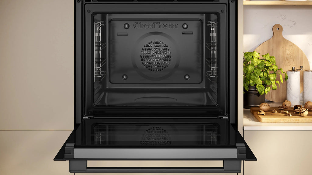 NEFF N 50 Single Oven B2ACH7AG7B