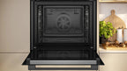 NEFF N 50 Single Oven B2ACH7AG7B