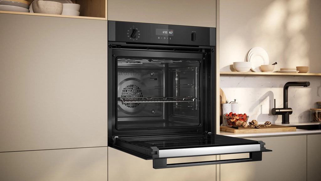 NEFF N 50 Single Oven B2ACH7AG7B