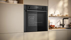 NEFF N 50 Single Oven B2ACH7AG7B
