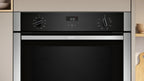 NEFF N 50 Single Oven B3ACE4AN3B