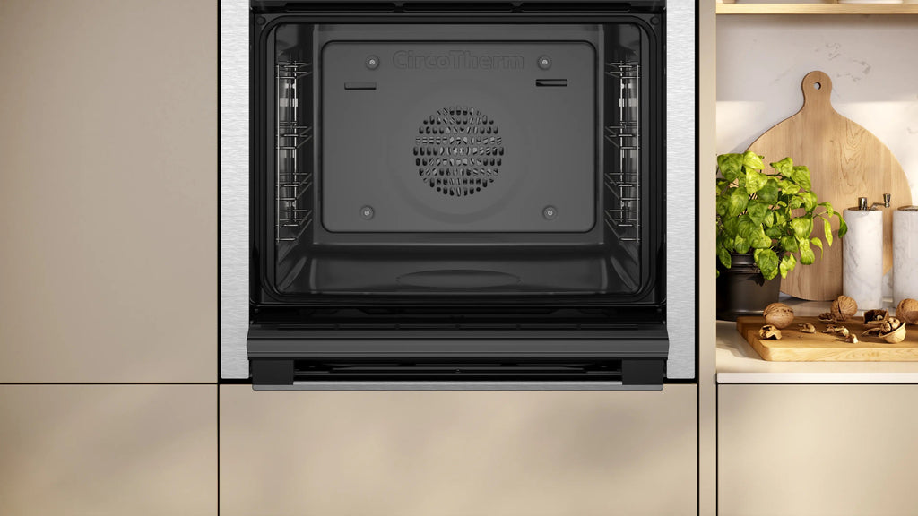 NEFF N 50 Single Oven B3ACE4AN3B