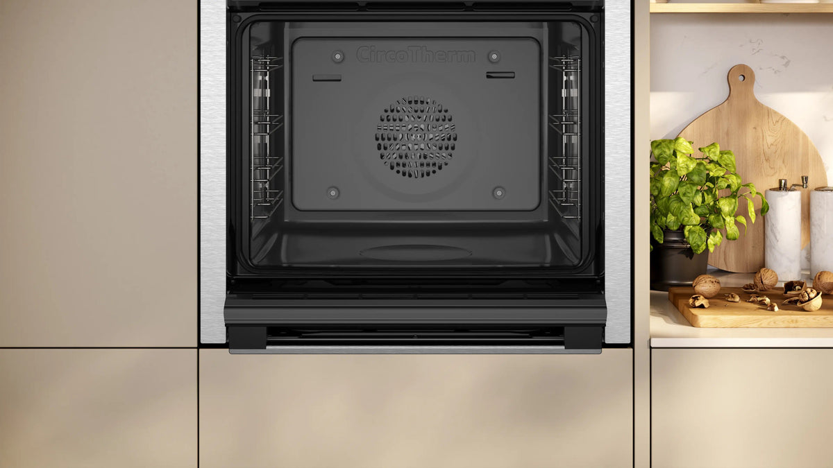 NEFF N 50 Single Oven B3ACE4AN3B