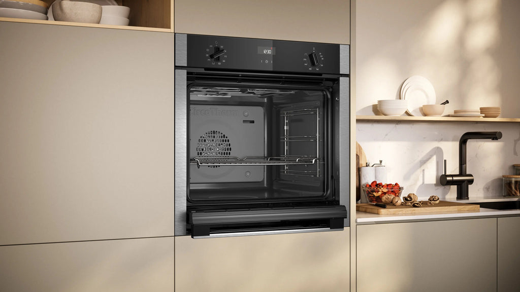 NEFF N 50 Single Oven B3ACE4AN3B