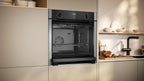 NEFF N 50 Single Oven B3ACE4AN3B