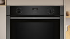 NEFF N 50 Single Oven B3ACE4AG3B