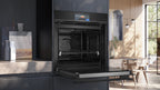 Siemens iQ700 Built-in oven 60 x 60 cm Black HB978GNB1B