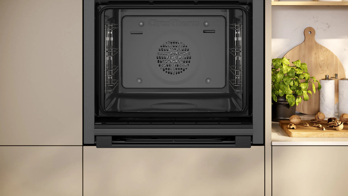 NEFF N 50 Single Oven B3ACE4AG3B