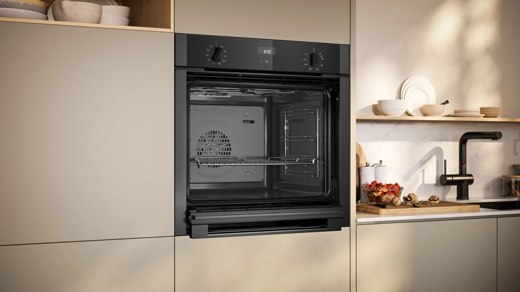 NEFF N 50 Single Oven B3ACE4AG3B