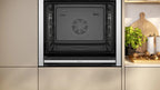 NEFF N 50 Single Oven B4ACF1AN3B