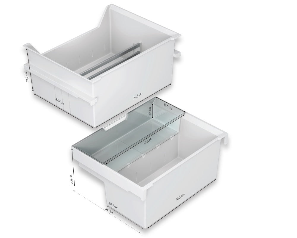 Miele KU7175 Fridge – image 5