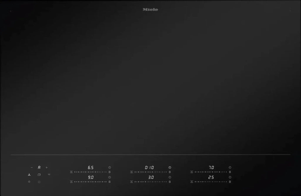 Miele KM8685-2 FL Induction Hob in Frameless – image 2