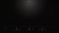 Miele KM8695-2 FL Induction Hob in Frameless – front view