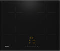 Miele KM7361FL Induction Hob in Frameless – front view