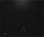 Miele KM7361FL Induction Hob in Frameless – front view