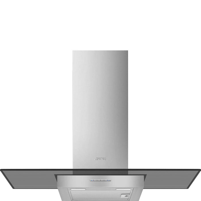 Universal Chimney Cooker Hood, Stainless steel