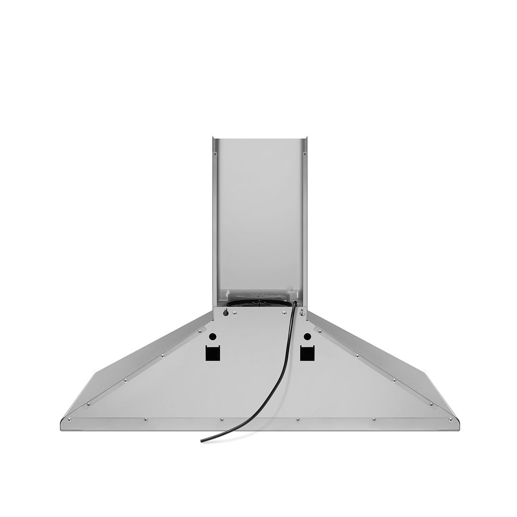 Universal Chimney Cooker Hood, Stainless steel