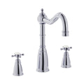 Bidbury & Co Kelston Kitchen Tap — Chrome
