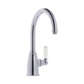 Bidbury & Co MalvernSPA Water Filter Tap — Chrome