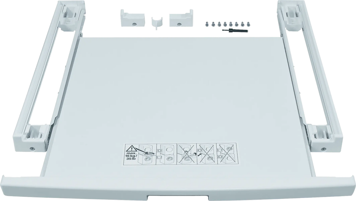 Siemens Laundry Accessories WZ20400