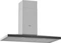 NEFF N 50 Chimney Cooker Hood D94QFM1N0B