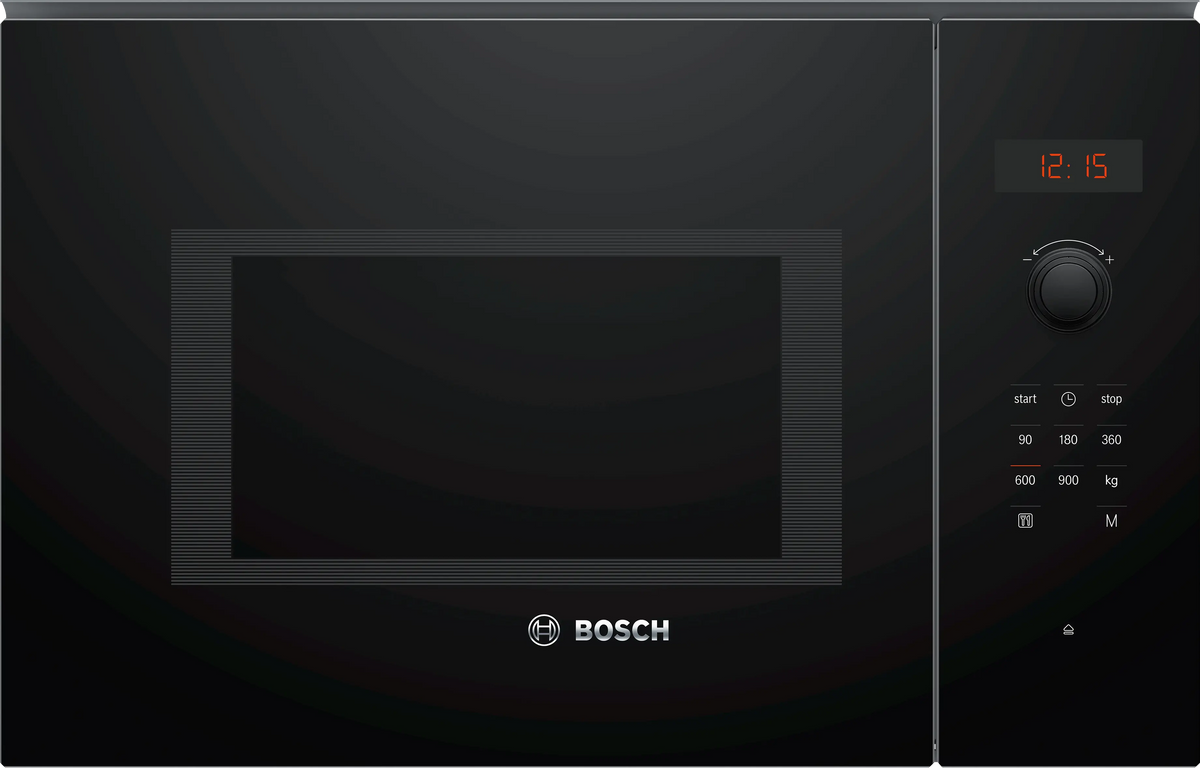 Bosch BFL553MB0B product image 1