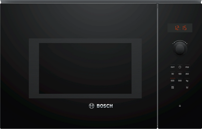 Bosch BFL553MB0B product image 1