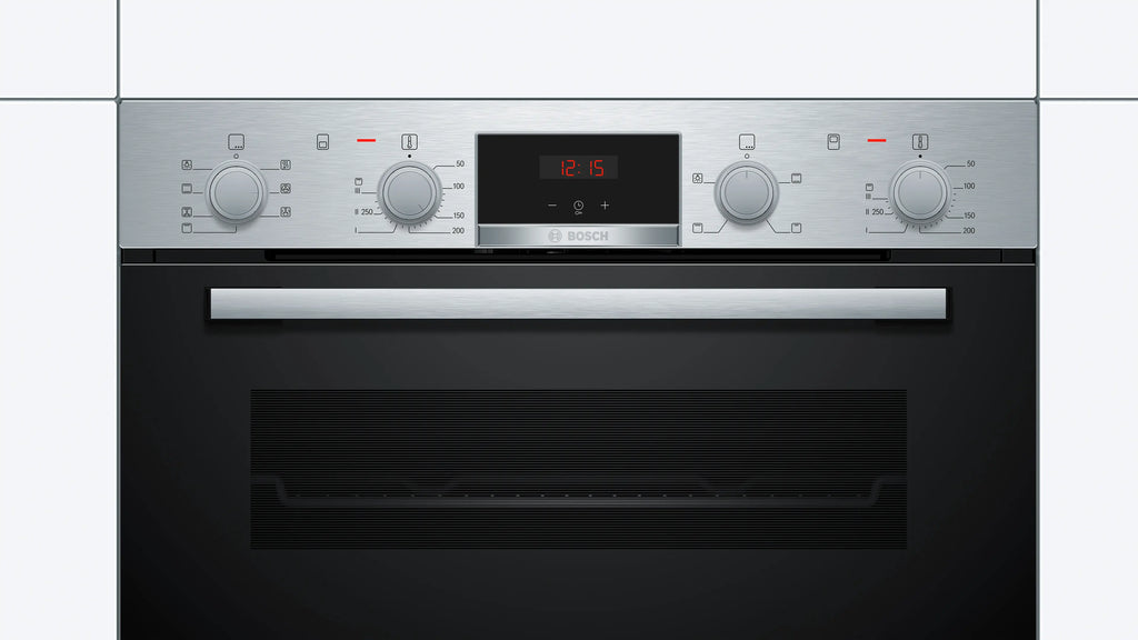 Bosch NBS533BS0B product image 2