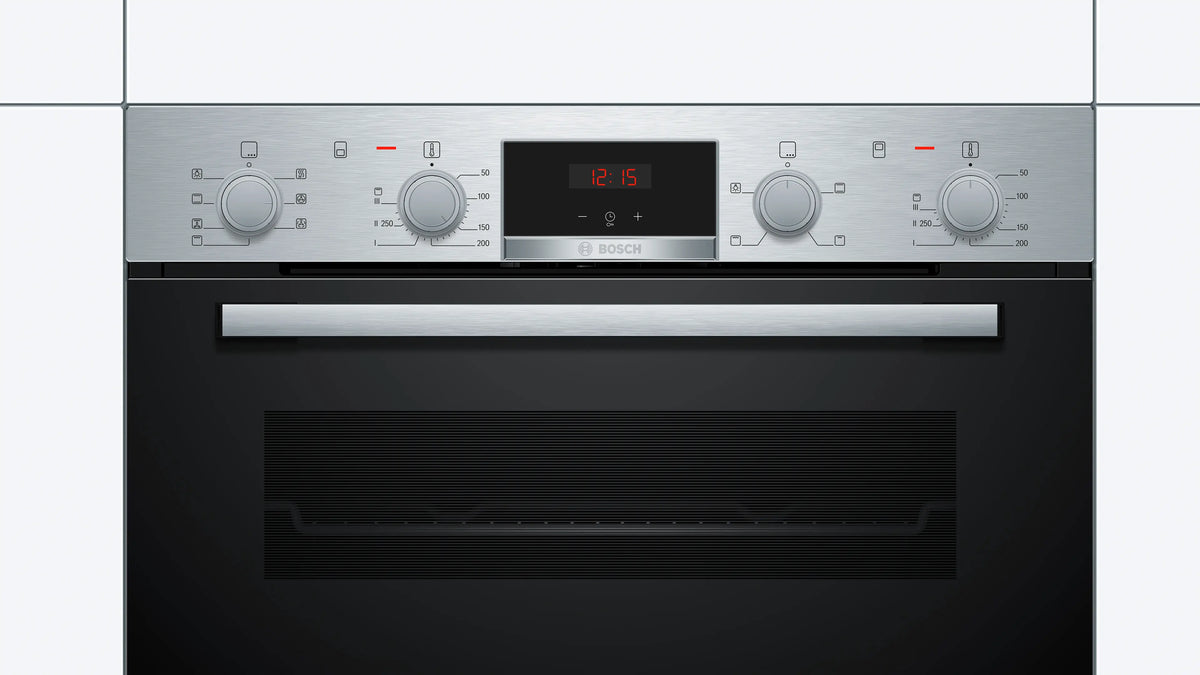 Bosch NBS533BS0B product image 2