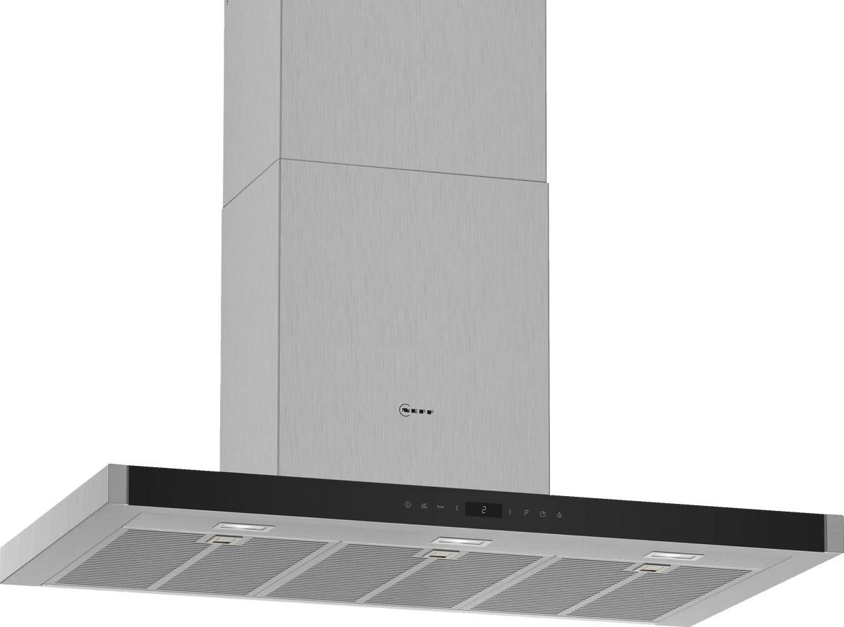 NEFF N 70 Chimney Cooker Hood D95BMP5N0B