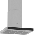 NEFF N 70 Chimney Cooker Hood D65BMP5N0B