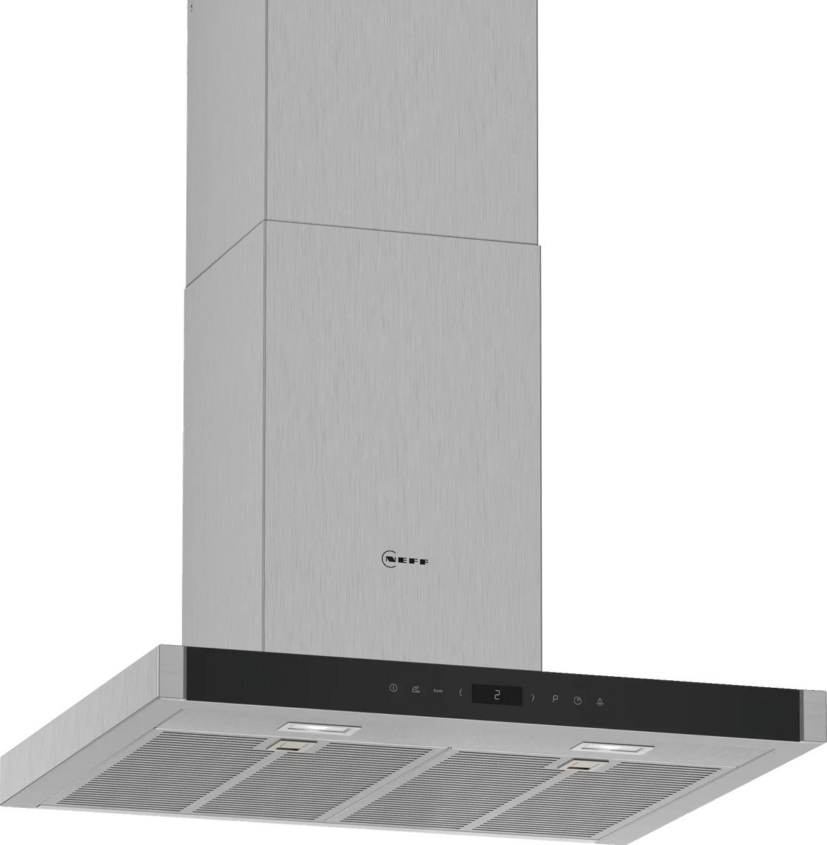 NEFF N 70 Chimney Cooker Hood D65BMP5N0B