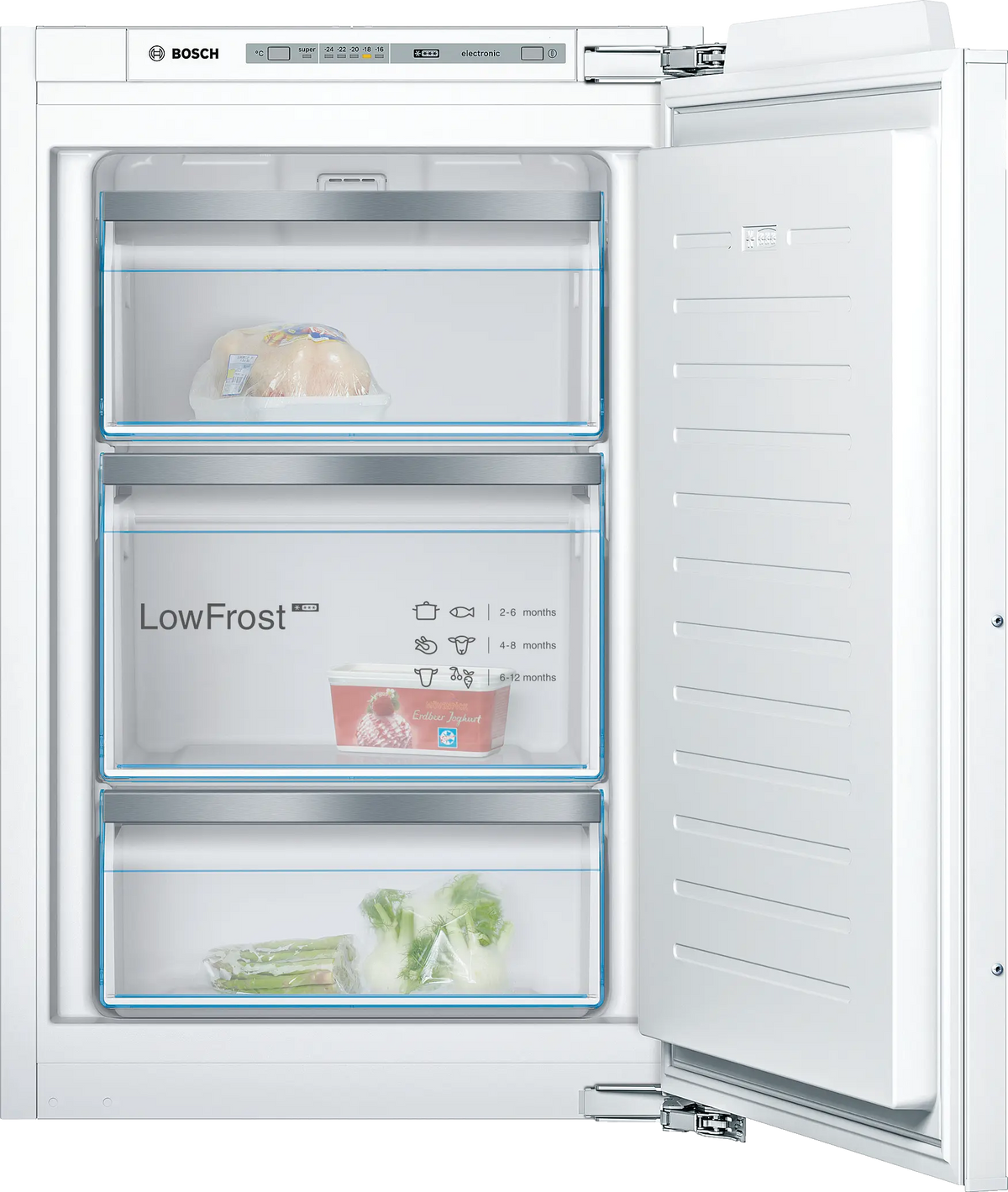 Bosch GIV21AFE0 product image 1