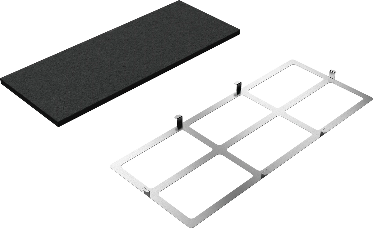 Siemens Cooker Hood Accessories LZ10INT00